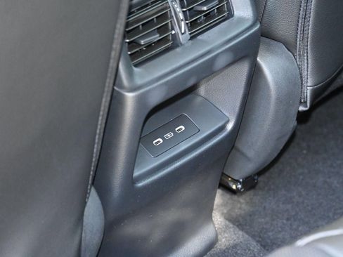 New 2026 Honda CR-V EX-L image 25