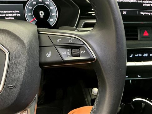 Used 2023 Audi A4 2.0T Premium Plus w/ Premium Plus Package image 21
