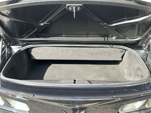 Used 2017 Chevrolet Corvette Z06 image 18