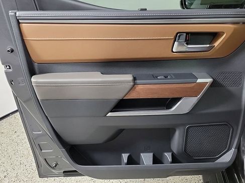 New 2025 Toyota Tundra 1794 Edition image 11