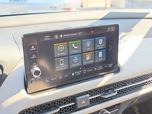 Certified 2023 Honda HR-V EX-L image 22