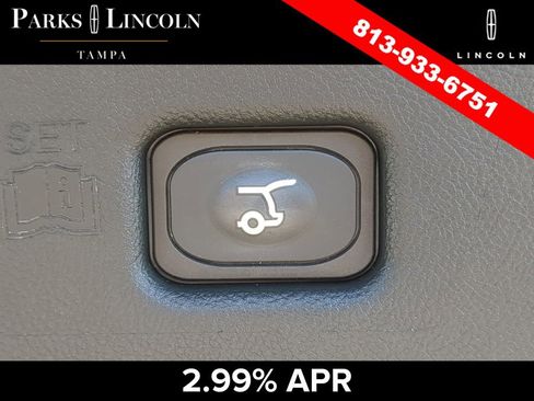 Certified 2022 Lincoln Nautilus Black Label AWD/4WD image 9