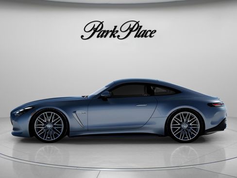 New 2026 Mercedes-Benz AMG GT 55 image 8