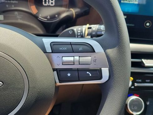 New 2026 Hyundai Tucson SEL Plus FWD image 5