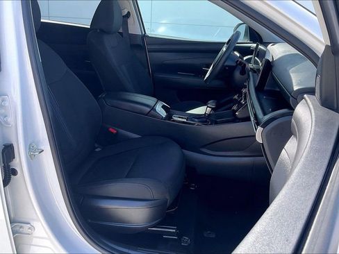 Used 2025 Hyundai Tucson SEL FWD image 7