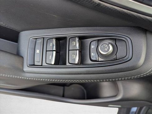 Used 2020 Subaru Forester Limited AWD/4WD image 10
