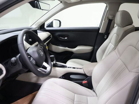 New 2027 Honda HR-V EX-L image 11