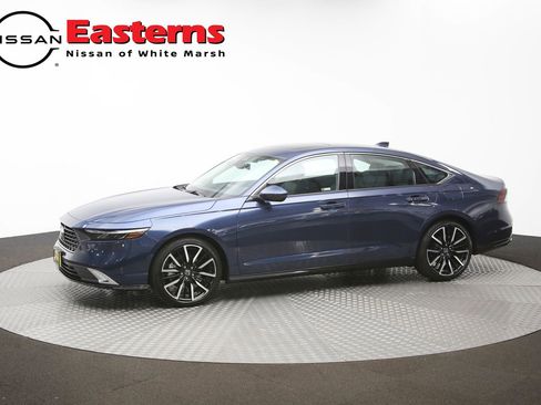Used 2025 Honda Accord Touring image 58