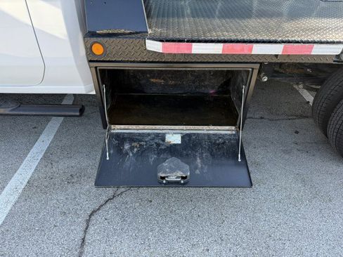 Used 2020 Chevrolet Silverado 3500 W/T w/ WT Convenience Package image 11