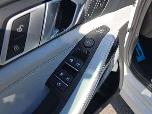 New 2026 BMW X5 M60i w/ Executive Package AWD/4WD image 19