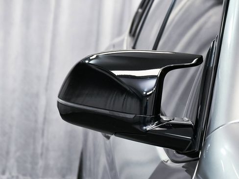 Used 2020 BMW X3 M w/ Executive Package image 86