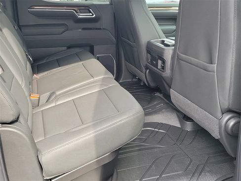 New 2026 Chevrolet Silverado 1500 LT Trail Boss image 19