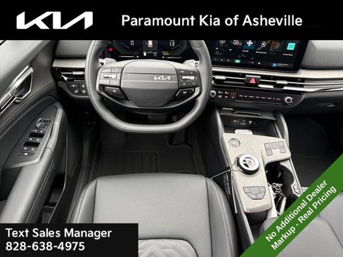 New 2026 Kia Sportage X-Line AWD/4WD image 24