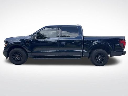 Used 2025 Ford F150 XLT w/ Equipment Group 302A MID RWD image 8