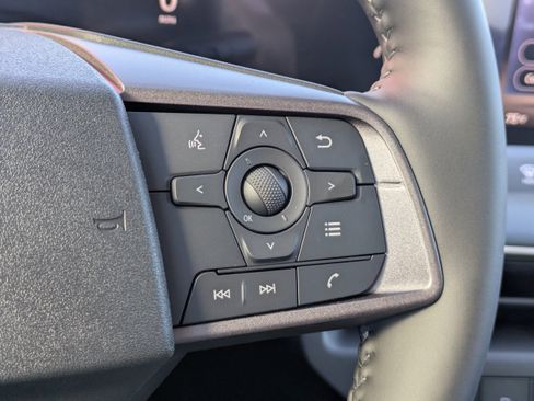 New 2026 Nissan Leaf S+ image 25