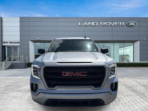 Used 2021 GMC Sierra 1500 Elevation AWD/4WD image 4