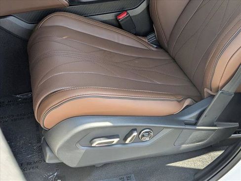 New 2026 Acura MDX SH-AWD w/ Advance Package image 4