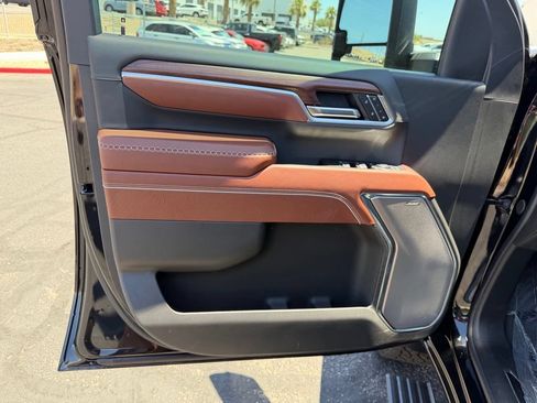 New 2026 GMC Sierra 2500 Denali Ultimate w/ Max Trailering Package AWD/4WD image 23