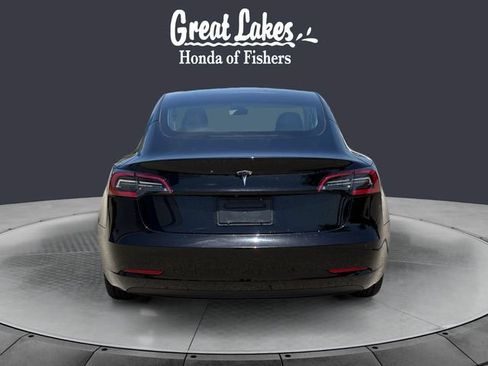 Used 2023 Tesla Model 3 Standard Range RWD image 4