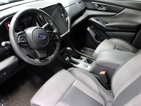 Used 2024 Subaru Ascent Onyx Edition AWD/4WD image 24