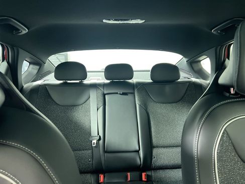 New 2026 Kia K4 GT-Line Turbo FWD image 29