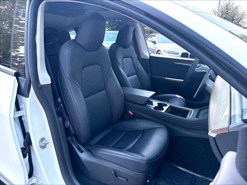 Used 2023 Tesla Model Y Performance AWD/4WD image 29