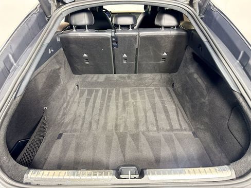 Used 2022 Mercedes-Benz EQS 450+ Sedan image 33