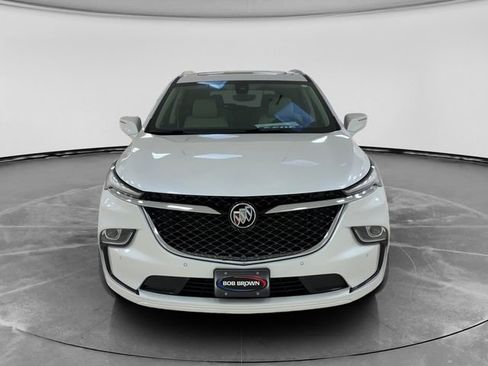 Used 2022 Buick Enclave Avenir w/ Trailering Package, 5000 lbs. image 8