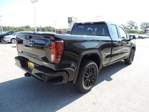 New 2026 GMC Sierra 1500 Pro w/ Graphite Edition image 5