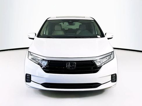 Used 2024 Honda Odyssey EX-L image 6