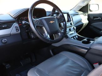 Used 2015 Chevrolet Suburban LT video 2