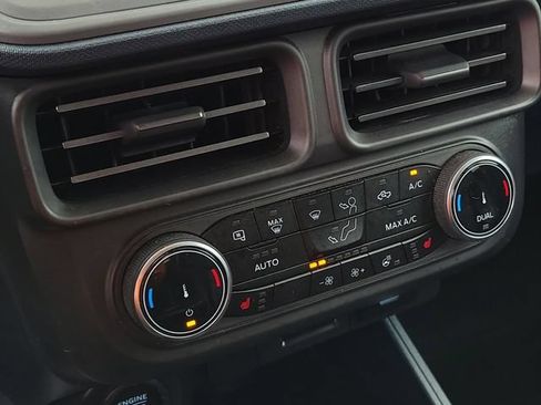 Certified 2023 Ford Maverick Tremor AWD/4WD image 18