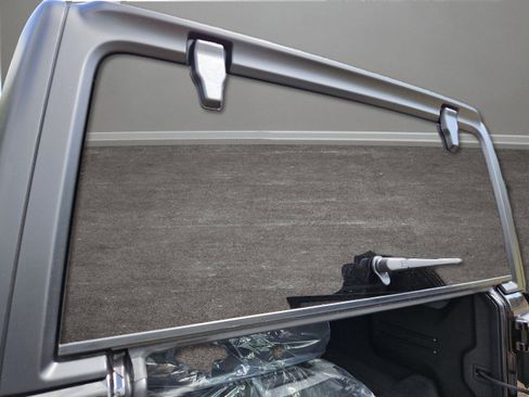 New 2024 Jeep Wrangler Sport S image 30