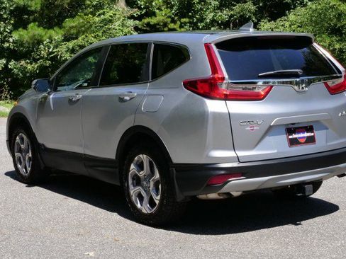 Used 2019 Honda CR-V EX image 7