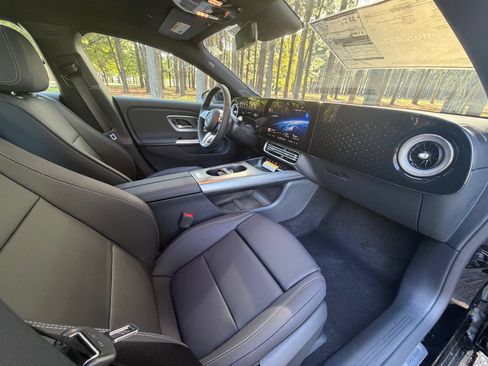 New 2027 Mercedes-Benz CLA 220 image 17