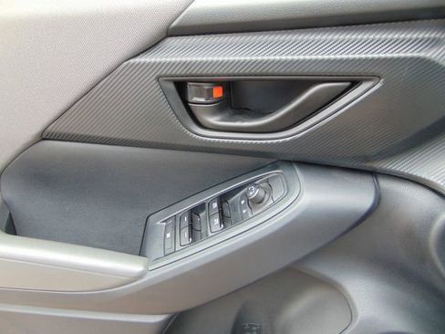 Certified 2025 Subaru Crosstrek 2.0i AWD/4WD image 20