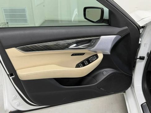 Used 2020 Cadillac CT5 Premium Luxury RWD image 17