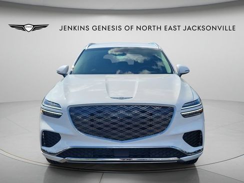 New 2026 Genesis GV70 2.5T AWD/4WD image 6
