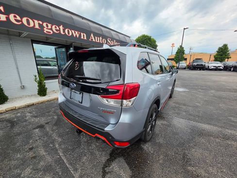 Used 2019 Subaru Forester Sport AWD/4WD image 28