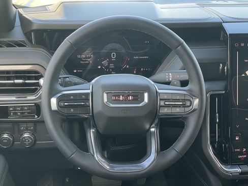 New 2026 GMC Yukon XL Elevation image 10