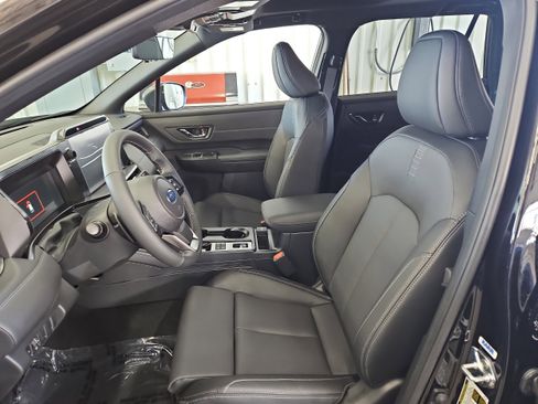 New 2026 Subaru Outback Limited w/ Premium/Limited Package image 8