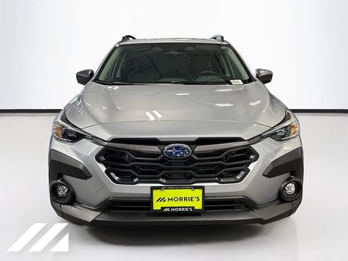 New 2026 Subaru Crosstrek 2.5i Premium AWD/4WD image 2