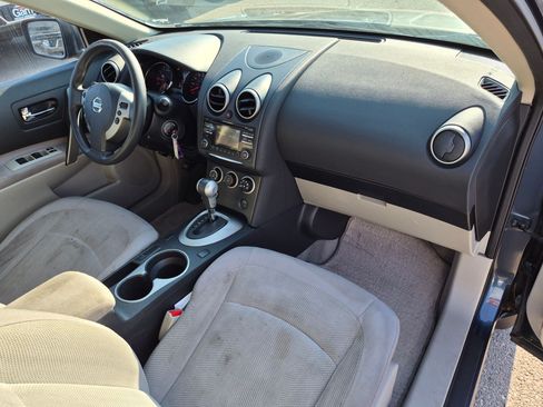 Used 2012 Nissan Rogue S w/ Special Edition Pkg AWD/4WD image 30