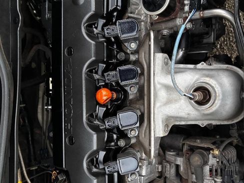 Used 2014 Honda Civic LX image 31