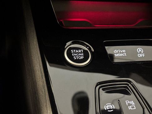 Used 2025 Audi A5 2.0T Premium Plus w/ Premium Plus image 22