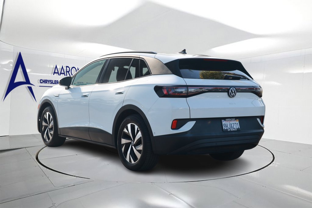 Used 2023 Volkswagen ID.4 Pro RWD image 3