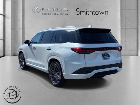 Certified 2024 Lexus TX 350 AWD w/ Technology Package image 7