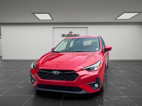 Certified 2024 Subaru Impreza 2.0i Sport AWD/4WD image 5