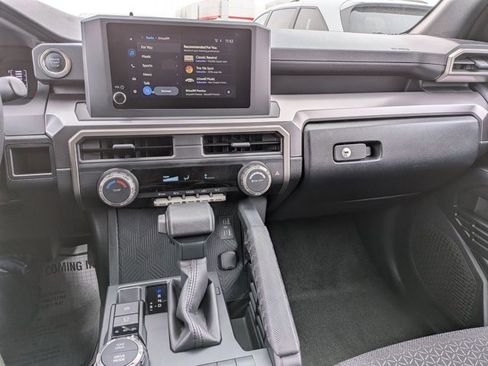 Certified 2025 Toyota 4Runner SR5 image 12