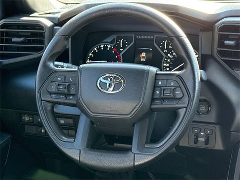 Used 2026 Toyota Tundra SR5 w/ SX Package image 14